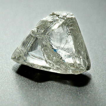 img Cel de-al doilea cel mai mare diamant din lume a fost descoperit în Botswana