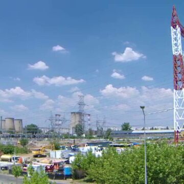 img Investiții record pentru modernizarea rețelelor de distribuție a energiei electrice