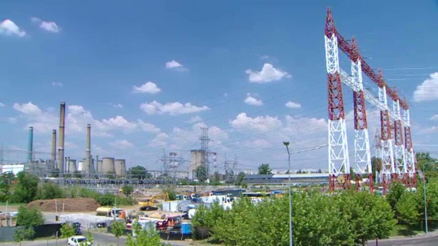 img Investiții record pentru modernizarea rețelelor de distribuție a energiei electrice