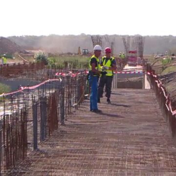 img Cel mai mare penitenciar din România se construiește în Prahova