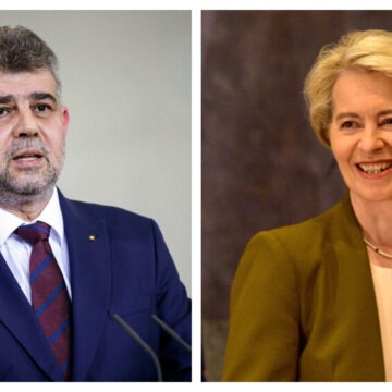 Marcel Ciolacu cere o păsuire de 7 ani pentru aplicarea reformei fiscale