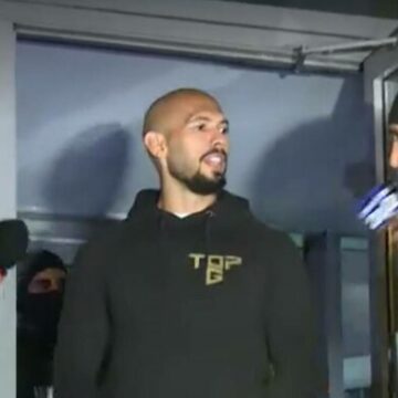 img Frații Tate și exploatarea tinerelor: o poveste de trafic de persoane și spălare de bani