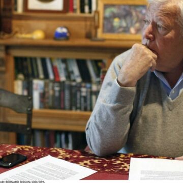 img Moștenitorul Hermes spune că i-a dispărut averea de 13 miliarde de dolari