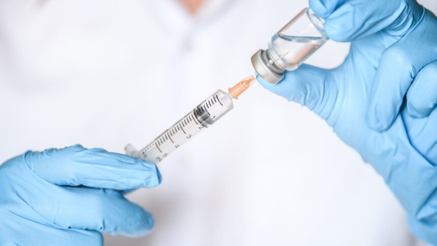 img Primul vaccin împotriva cancerului la plămâni intră în faza testelor pe oameni
