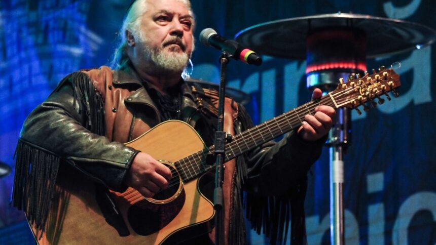 img Moștenirea muzicală a lui Nicu Covaci: o legendă a muzicii românești