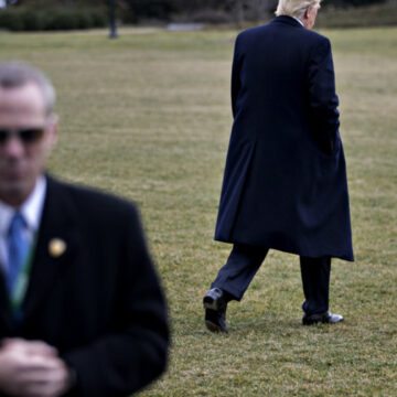 img Scandal în Secret Service după tentativa de asasinat asupra lui Donald Trump