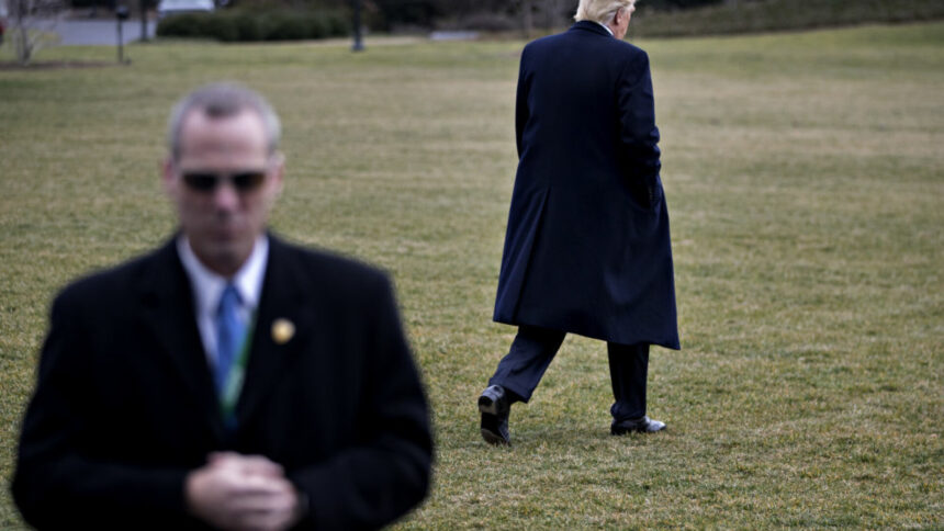 img Scandal în Secret Service după tentativa de asasinat asupra lui Donald Trump