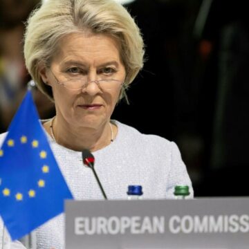 img Criza de gen în Comisia Europeană – Ursula von der Leyen rămâne fără putere