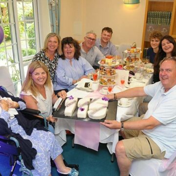 img Secretul unei vieți lungi și fericite