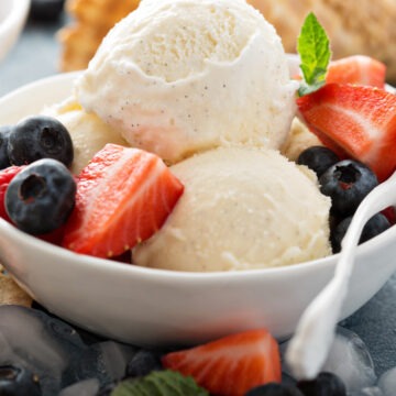 img Cum să prepari înghețată ușoară acasă și sfaturi pentru cea mai bună înghețată