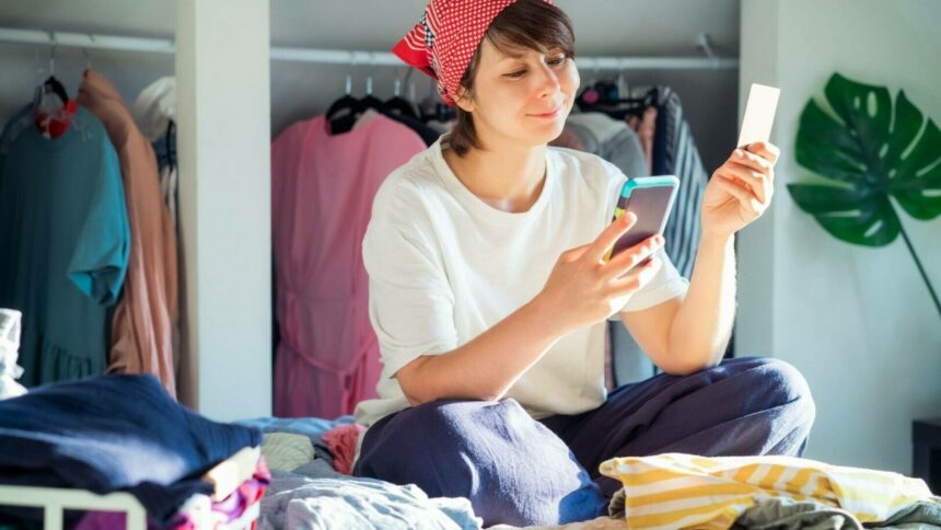 Problema returnării hainelor în comerțul online