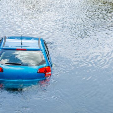 img Avertizare Cod roșu de inundații și viituri pe râuri din Dobrogea