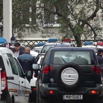 img Sentințe în cazul pakistanezilor care sechestrau migranți în Timișoara