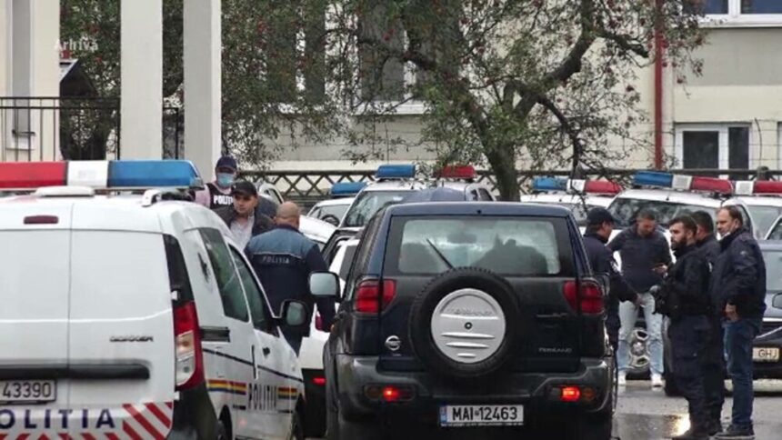 img Sentințe în cazul pakistanezilor care sechestrau migranți în Timișoara