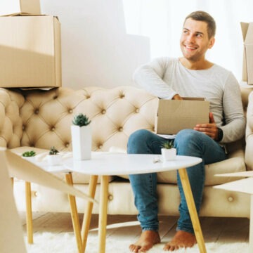 Cum să alegi locația perfectă pentru viitoarea ta locuință: 4 criterii esențiale