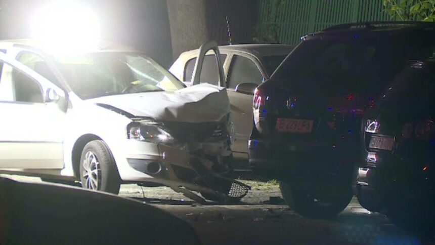 img Tragedia din București: Adolescentul de 16 ani judecat pentru tentativă de omor