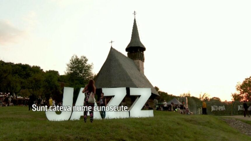 Festival de jazz la Cluj-Napoca: O experiență muzicală și culturală inedită