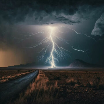 img Fenomenul fulgerului și regulile de siguranță în timpul furtunilor