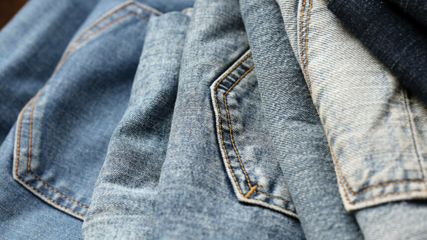 img Rolul și evoluția buzunarului cel mai mic de la blugi