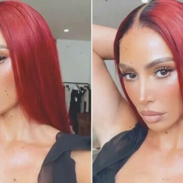img Schimbare radicală de look pentru Kim Kardashian