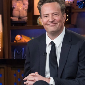 img Doctorul acuzat de moartea actorului Matthew Perry și-a recunoscut faptele
