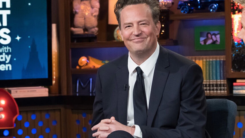 img Doctorul acuzat de moartea actorului Matthew Perry și-a recunoscut faptele