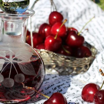 Beneficiile mai puțin știute ale vișinătei