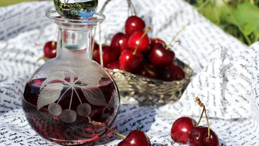 img Beneficiile mai puțin știute ale vișinătei