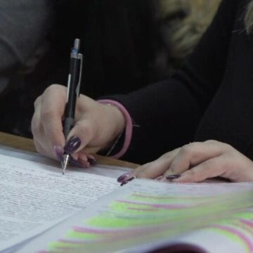 img Nevoia acută de profesori la începutul școlii în România