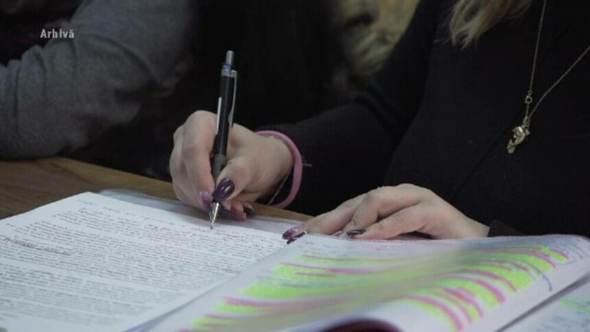 img Nevoia acută de profesori la începutul școlii în România