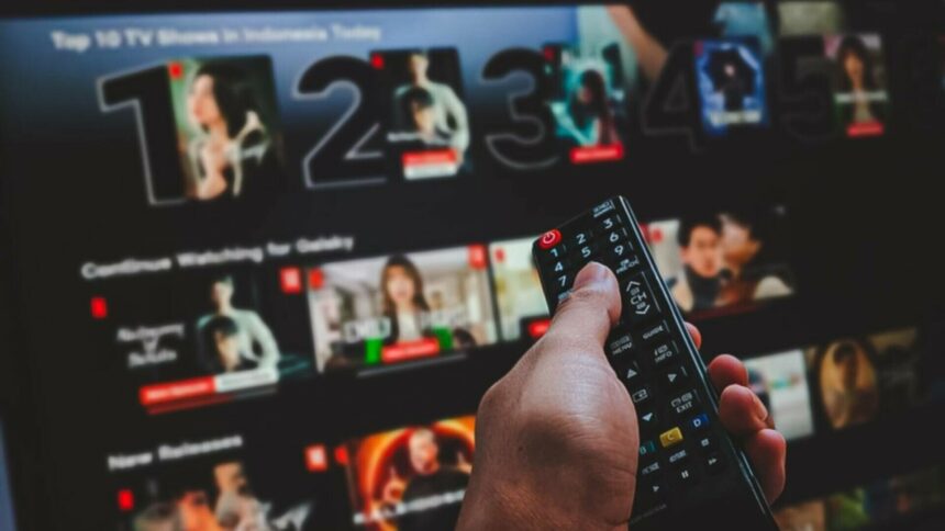img Victorie împotriva pirateriei: Operațiunea de streaming ilegal Fmovies eliminată de o coaliție Netflix, Amazon, Disney și Apple TV