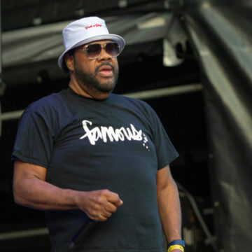 Tragedia rapperului Fatman Scoop: Moartea pe scenă a unei legende