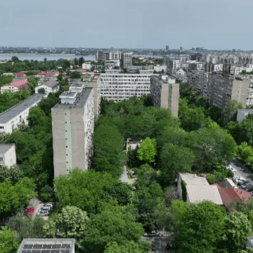 Explozia pieței imobiliare în marile orașe din România