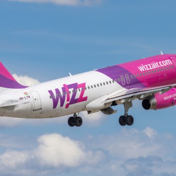 img Scandalul amendării Wizz Air în Ungaria