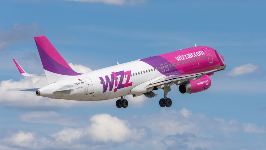 img Scandalul amendării Wizz Air în Ungaria