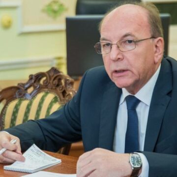 img Scandal de spionaj în Republica Moldova