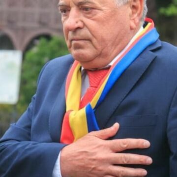 img Tragedia primarului Emanoil Savin din Bușteni