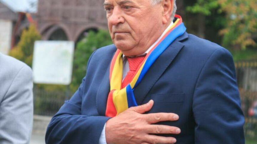 Tragedia primarului Emanoil Savin din Bușteni