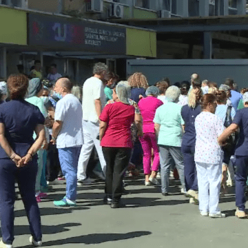 Federaţia Sanitas despre acuzațiile de omor la Spitalul Pantelimon