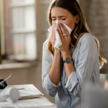 img Alergia la ambrozie – cum o recunoști și cum poți gestiona această afecțiune sezonieră