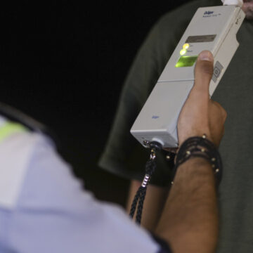 img Șofer din Galați înregistrat cu alcoolemie record și implicat într-un accident