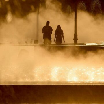 img Prognoza meteo pentru săptămâna viitoare: Caniculă și instabilitate atmosferică