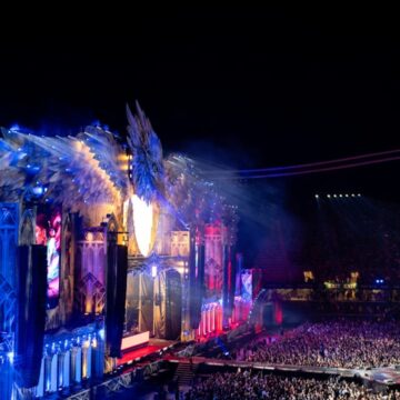 img Programul pe zile la UNTOLD 2024: Ce artiști vor urca pe scena principală