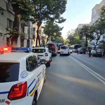 img Accident tragic în Constanța: Femeie lovită de autobuz, șofer pozitiv la drugtest