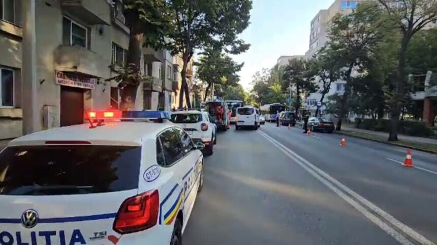 img Accident tragic în Constanța: Femeie lovită de autobuz, șofer pozitiv la drugtest