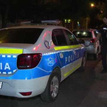 img Accident rutier în Cluj: Șofer beat cu alcoolemie de 1.45 mg/l a lovit un pieton