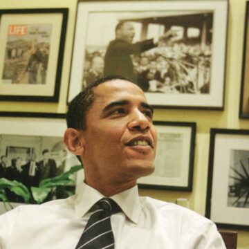 Biografia lui Barack Obama – de la tinerețe până la președinția SUA