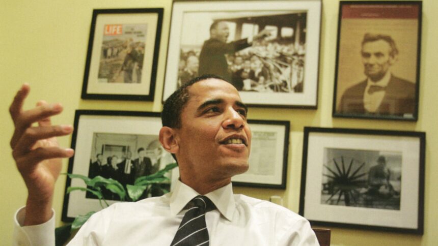img Biografia lui Barack Obama – de la tinerețe până la președinția SUA
