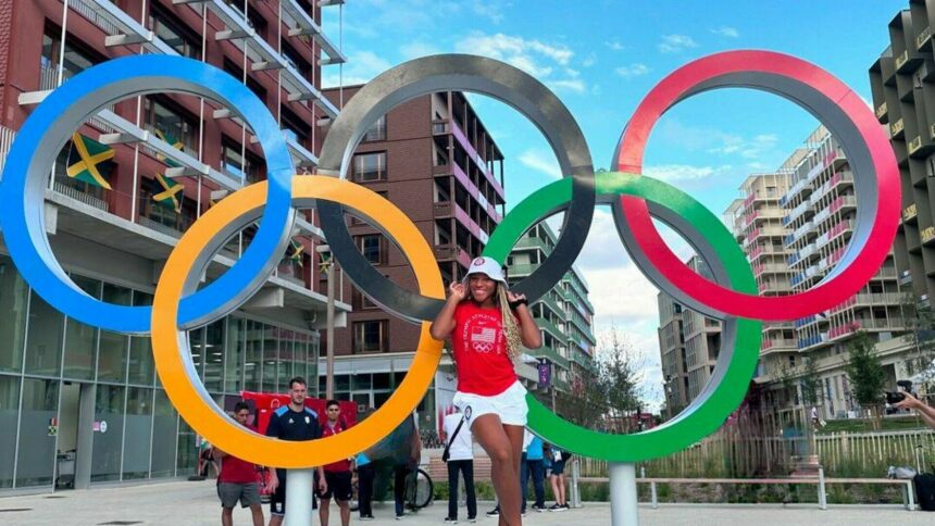 img Beneficiile asistenței medicale gratuite pentru sportivii olimpici în Franța