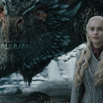 img Autoritățile britanice au refuzat să elibereze pașaport unei fetițe pentru că poartă un nume din Game of Thrones. Ce a urmat